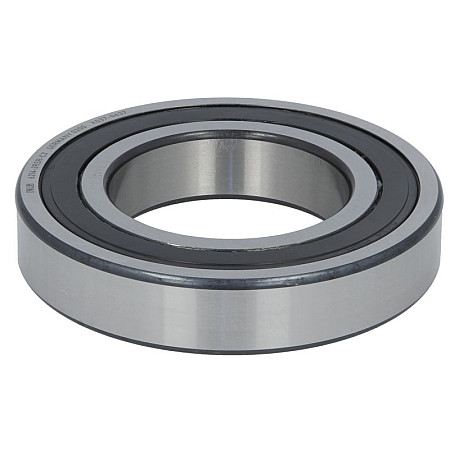 Lagar 70x125x24 rulment Rulment cu bile standard 1buc material de etansare: buza cu doua fete/cu doua fete interval de temperatura -20/100C joc liber sporit FAG Bearings 6214-2RS-C3 /FAG/