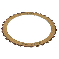 Kit de reparaie mecanism schimbator de viteze Automatic transmission friction plate ZF 0501 339 535