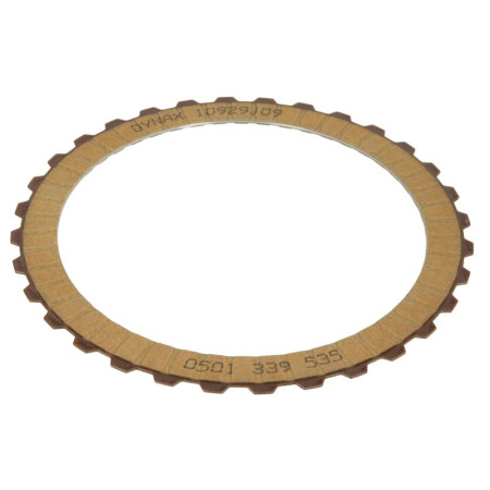 Kit de reparaie mecanism schimbator de viteze Automatic transmission friction plate ZF 0501 339 535