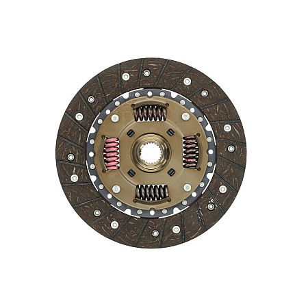 Disc ambreiaj 180mm HYUNDAI ATOS I10 I KIA PICANTO I PICANTO II 1.0/1.1 02.98-03.17 KOREA F30324K