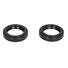 Etansare ulei suspensie fata Simering amortizor 2 buc 34x48x11 ATHENA P40FORK455197