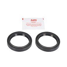 Etansare ulei suspensie fata Front suspension oil gaskets inner diameter: 48mm/outer diameter: 60mm/height: 95/105mm type: DC4Y-1 quantity per packaging: 2pcs DUCATI MULTISTRADA 1200 2016-2017 ARIETE ARI.167