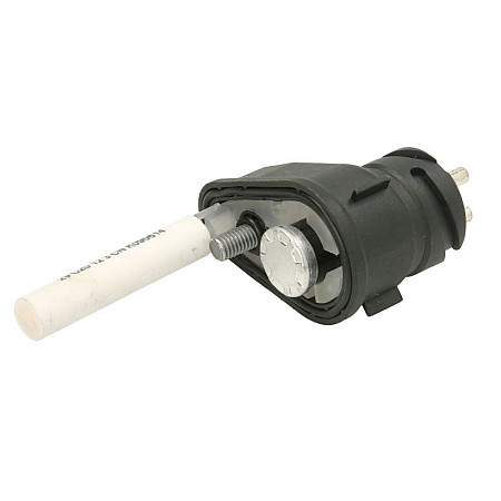 Bujie incandescenta, incalzire auxiliara Buton uscator KNORR I 93843004