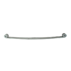 Arc foi Foaie arc suspensie numar foi-2 33698000 MERCEDES ACTROS 04.96- TES 3369800119 Z/T