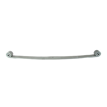 Arc foi Foaie arc suspensie numar foi-2 33698000 MERCEDES ACTROS 04.96- TES 3369800119 Z/T