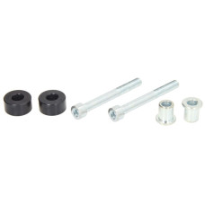 Crash Pad Crash pad fitting kit ph01 phv1 phv2 RD Moto HONDA CB CBF 600 2007-2015 RDMOTO RDM-H5-2