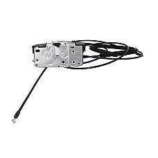 Incuietoare usa Spate Dreapta Mijloc cu cabluri bowden scurt super blocare CITROEN JUMPER I JUMPER II FIAT DUCATO PEUGEOT BOXER 12.01- BLIC 6010-07-038432PP