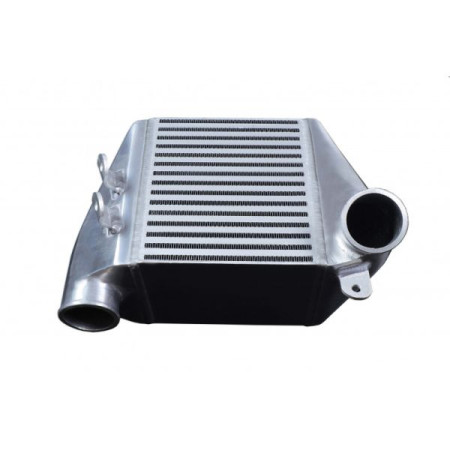 Intercooler, compresor Intercooler fits factory brackets and piping has a socket for map sensor AUDI A3 SEAT LEON TOLEDO II SKODA OCTAVIA I VW BORA BORA I GOLF IV 1.6/1.8/1.9D 09.96-12.10 FMIC IC-VAG-18T