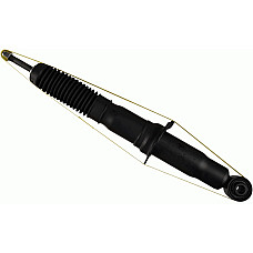Amortizor Fata Dreapta/Stanga TOYOTA 4 RUNNER III LAND CRUISER 90 2.7/3.0D/3.4 06.95-12.02 SACHS 317 129