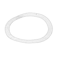 Element transmisie manuala Gearbox element RENAULT 100 900 R TEMIS XX-12 XX-14 OE CLAAS 7700006364-CL