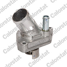 Termostat,lichid racire Termostat sistem racire 76C in carcasa NISSAN PATHFINDER II 3.5 11.00-12.04 VERNET TH6860.76J