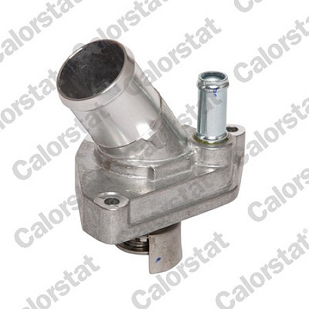 Termostat,lichid racire Termostat sistem racire 76C in carcasa NISSAN PATHFINDER II 3.5 11.00-12.04 VERNET TH6860.76J