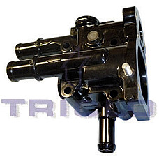 termostat carcasa ALFA ROMEO 159 BRERA SPIDER CHEVROLET AVEO AVEO / KALOS CRUZE ORLANDO TRAX FIAT CROMA STILO OPEL ASTRA G ASTRA H ASTRA H GTC ASTRA J 1.4-3.2 03.00- TRICLO TRI468.378