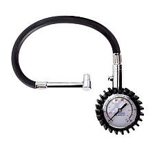 Scule Pressure gauge Tyre Gauge Pro OXFORD OXFORD OX750