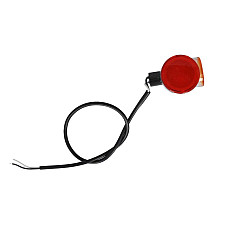 Ansamblu lumini, bec parcare/pozitie Clearance light elements insert 12/24V TRUCKLIGHT SM-UN155-LM