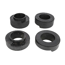 Grover Spring washer height: 35mm height 2: 45mm 4pcs SUZUKI VITARA 1.3i TA/1.6 TA01 SE416/1.6 i 16V TA02 SE416/1.6 i 16V Naped na wszystkie kola ET TA02 SE416/1.6 Naped na wszystkie ko SPEEDMAX POD1-5