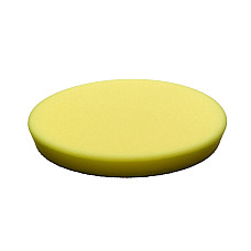 Burete abrazive Polishing sponge SPONGE YELLOW FINE 160 / 20 MM - 2 PC type: PL sredniotwarda polishing sponge diameter: 150/160 mm thickness: 20 mm colour: yellow MILWAUKEE 4932492317