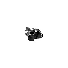 Cupla rapida Cuplaj pneumatic clanta dimensiune filet M16x15mm culoare galben aplicatie remorca KNORR KU 1410