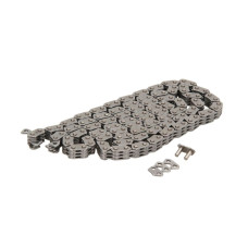 Lant distributie SCA0409ASV number of links 136 open chain type Plate KAWASAKI GPX GPZ ZL ZX SUZUKI AN BOULEVARD DL SFV SV 400-1500 1985-2018 DID DIDSCA0409ASV-136