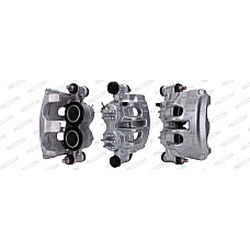 Etrier frana Etrier de frana cu disc Fata Stanga NISSAN NV400 OPEL ASTRA J MOVANO B RENAULT MASTER III 1.3D-2.3D 02.10- FERODO FCL695205