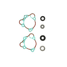 Set reparatie, pompa apa Water pump repair kit HONDA CR 125 1990-2004 HOT RODS WPK0009
