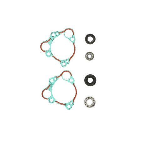Set reparatie, pompa apa Water pump repair kit HONDA CR 125 1990-2004 HOT RODS WPK0009