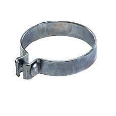 Colier, sistem de esapament Clema de esapament otel zincat SCANIA 3 3 BUS 4 DC11.01-DT12.02 05.87-09.04 CLAMP SC819OC