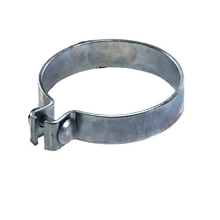 Colier, sistem de esapament Clema de esapament otel zincat SCANIA 3 3 BUS 4 DC11.01-DT12.02 05.87-09.04 CLAMP SC819OC