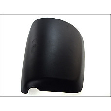 Acoperire, oglinda exterioara Carcasa / capac al oglinzii laterale Dreapta/Stanga mare superior DAF XF 105 10.05- DT KLIMA 5.62173