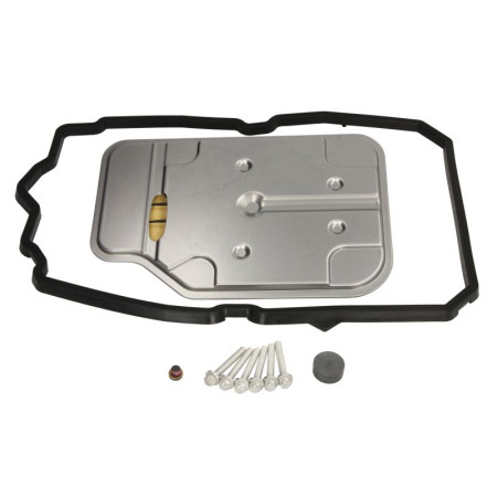 Set filtre hidraulice, cutie e vit.automata Gearbox hydraulic filter MERCEDES C C204 C C205 C T-MODEL S204 C T-MODEL S205 C W204 C W205 CLS C218 CLS C219 CLS SHOOTING BRAKE X218 E A207 1.6-6.2 06.04- VAICO V30-1928