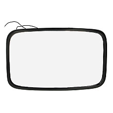 Oglinda exterioara Oglinda laterala Dreapta/Stanga electric latime: 310mm inaltime: 195mm universal RYWAL LR0300E