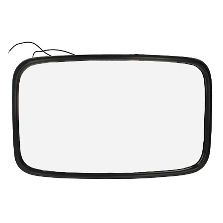 Oglinda exterioara Oglinda laterala Dreapta/Stanga electric latime: 310mm inaltime: 195mm universal RYWAL LR0300E