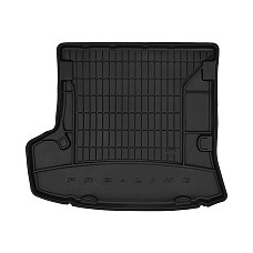 Tavita portbagaj neagra TOYOTA COROLLA SEDAN 10.06-07.14 FROGUM MMT A042 TM402638