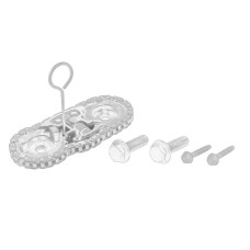 Lant distributie Timing set chain + sprocket OPEL ANTARA A CASCADA INSIGNIA A INSIGNIA A COUNTRY INSIGNIA B INSIGNIA B GRAND SPORT ZAFIRA C 2.0D 11.14- OE OPEL 95527799