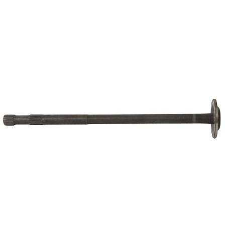 Ax cardanic Drive axle shaft EURORICAMBI 88170871