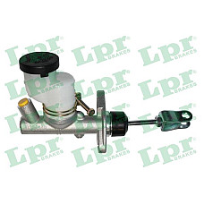 Pompa centrala, ambreiaj Pompa centrala ambreiaj 1587mm HYUNDAI ACCENT ACCENT I LANTRA I PONY S 1.3-1.8 10.89-01.00 LPR LPR2419