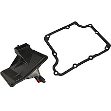 Set filtre hidraulice, cutie e vit.automata Gearbox hydraulic filter OPEL ASTRA F ASTRA G CALIBRA A SINTRA VECTRA A VECTRA B ZAFIRA B 1.4-3.0 09.88-12.12 FEBI BILSTEIN 176032