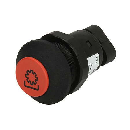 Comutator presiune, limitator incarcare ax Switch CLAAS ARES ARION ATLES AXION PNEUTRON 119 02 001