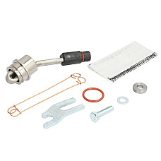 Element de incalzire, preincalzire motor HEATER ENGINE 600W 586 E01 DEFA DEFA411586