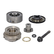 Set ambreiaj Compressor coupling LS 4904 IVECO KNORR K 225011K50