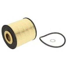 Filtru ulei element filtrant BMW 3 E46 5 E39 7 E38 X5 E53 LAND ROVER RANGE ROVER III OPEL OMEGA B 08.98-08.12 HENGST E15H D59