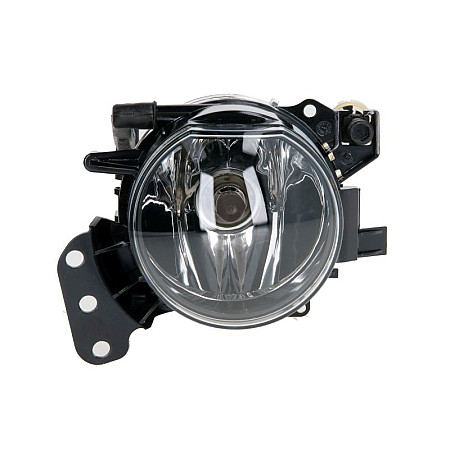 Proiector ceata Lampa de ceata Stanga HB4 BMW 5 E60 5 E61 07.03-02.07 ZKW 616.21.000.02