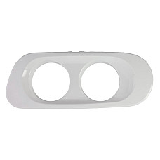 Suport lampa Bratari de lampi de ceata Stanga DAF XF 105 10.05- PACOL DAF-FH-001L
