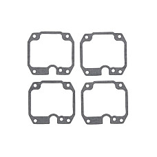 Etansare externa pentru carburator Float chamber gasket quantity per packaging: 4pcs SUZUKI DR-Z 125 2003-2015 TOURMAX FBG-318