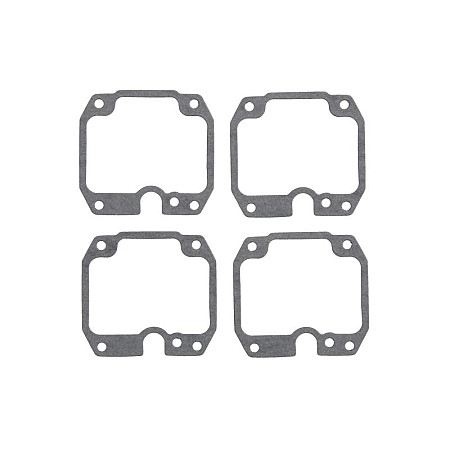 Etansare externa pentru carburator Float chamber gasket quantity per packaging: 4pcs SUZUKI DR-Z 125 2003-2015 TOURMAX FBG-318