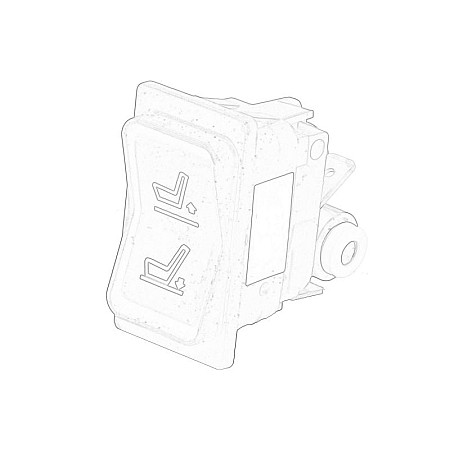 Comutator CASE NEW HOLLAND OE CASE 87347940-CNH