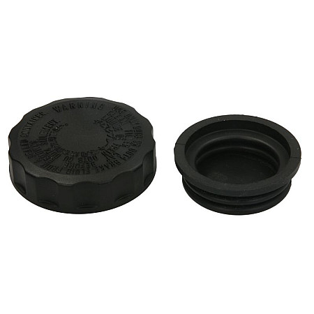 Buson, rezervor lichid de frana Brake fluid membrane tank cover front KAWASAKI KZ Z1 Z1A Z1B 900 1973-1977 TOURMAX RCD-401E