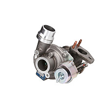 Turbocompresor Nou  DACIA DOKKER DUSTER LODGY LOGAN LOGAN EXPRESS LOGAN MCV SANDERO 1.5D 05.10- BORGWARNER KKK54359880028