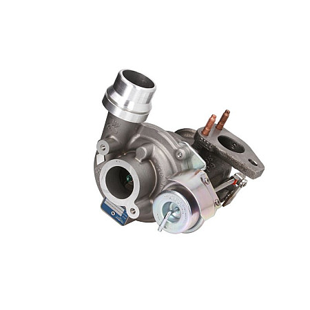 Turbocompresor Nou  DACIA DOKKER DUSTER LODGY LOGAN LOGAN EXPRESS LOGAN MCV SANDERO 1.5D 05.10- BORGWARNER KKK54359880028