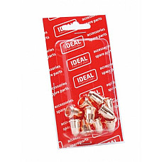 Accesorii si materiale pentru sudare Duza de taiere - scurt circuit 09mm ambalaj blister cantitate per impachetare: 10buc destinat pentru: prindere cu plasma S45 IDEAL 461.3104/10